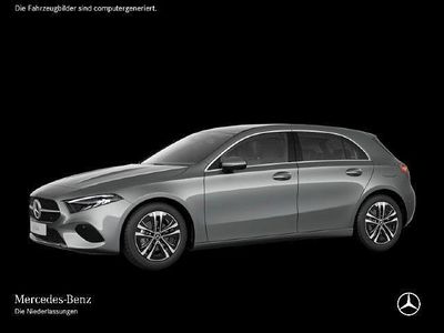 Mercedes A180