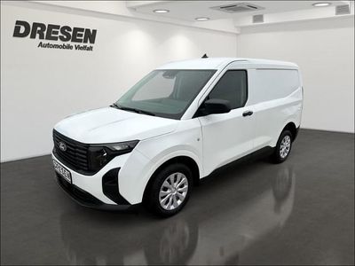 Neu Ford Transit Trend 101 PS (74 kW) 2025 Weiss Van