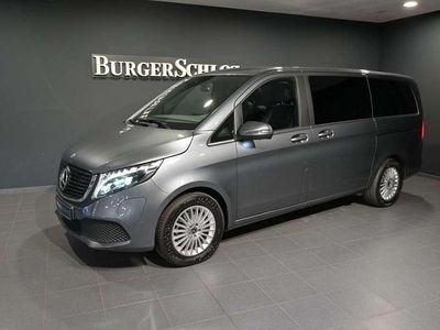 Mercedes EQV300