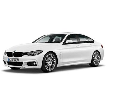 gebraucht BMW 430 Gran Coupé d