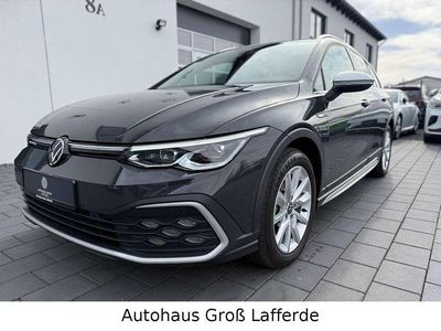 Gebraucht VW Golf VIII 200 PS (147 kW) 2024 Uranograu Kombi