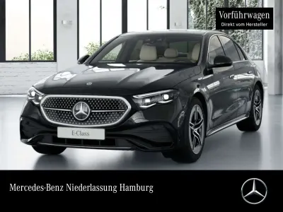 Gebraucht Mercedes E300