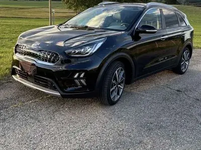 Gebraucht Kia Niro