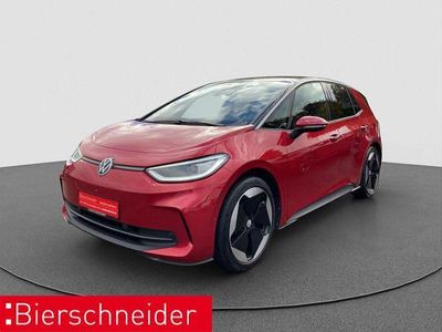 Gebraucht VW ID.3 Pro 150 kW (204 PS) 2023 Kleinwagen