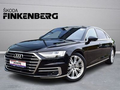 Audi A8L