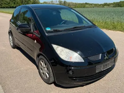 Gebraucht Mitsubishi Colt