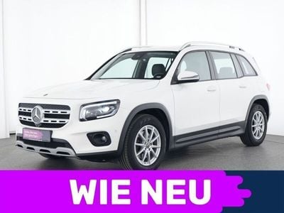 Mercedes GLB200