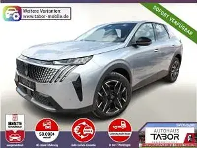 Gebraucht Peugeot 3008