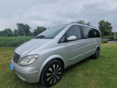 Mercedes Viano