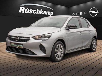 Gebraucht Opel Corsa-e Edition 100 kW (136 PS) 2022 Silber Kleinwagen