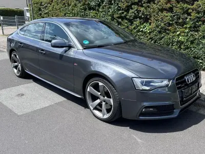 Gebraucht Audi A5 Sportback