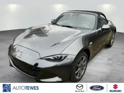 Gebraucht Mazda MX5