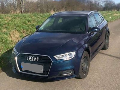 gebraucht Audi A3 A330 TFSI Limousine S tronic design