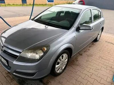 Brugt Opel Astra