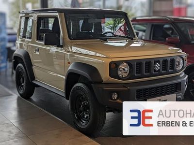 gebraucht Suzuki Jimny 1.5 3D M/T Comfort NFZ