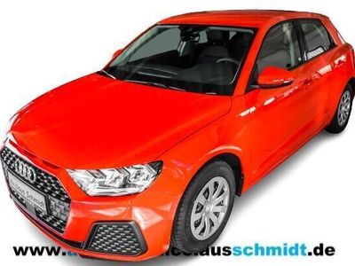 gebraucht Audi A1 Sportback 30 TFSI Klima+Sitzhzg.+APS+Bluetoot
