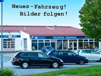 Gebraucht Ford Transit Connect Trend 120 PS (88 kW) 2018 Blau Van / Kleinbus