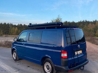 gebraucht VW T5 