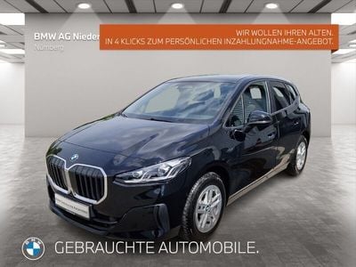 BMW 220 Active Tourer