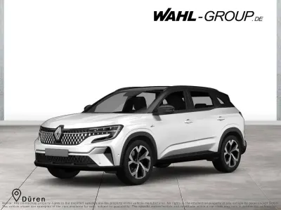 Occasion Renault Austral Techno Esprit Alpine 158 PK (116 kW) 2024 Zwart SUV