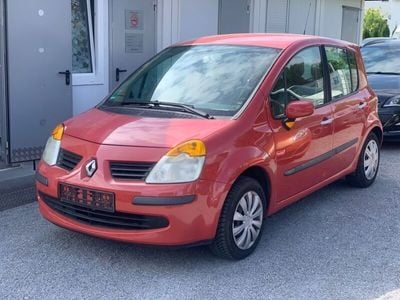 Renault Modus
