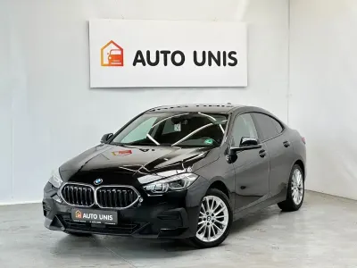 Używany BMW 218 Advantage 136 KM (100 kW) 2022 Czarny Coupe