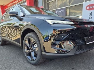 Baic X55