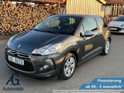 Citroën DS3