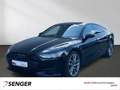 Gebraucht Audi A7 Sportback