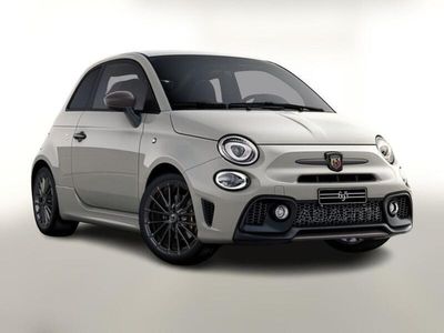 gebraucht Abarth 695 Beats 1.4 T-Jet 180 BiXenon 17Z CarPlay DAB