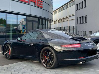 gebraucht Porsche 911 Carrera S 911 PDK