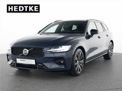 Second-hand Volvo V60 145 CP (106 kW) 2025 Break