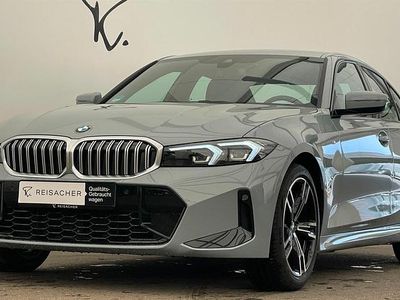 Usata BMW 318 Comfort Edition 156 CV (114 kW) 2025 Grigio