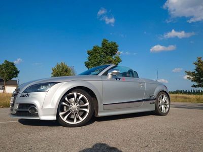 Audi TT Roadster