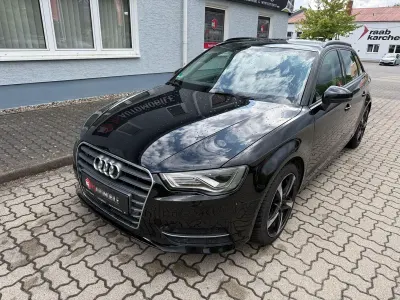 Gebraucht Audi A3