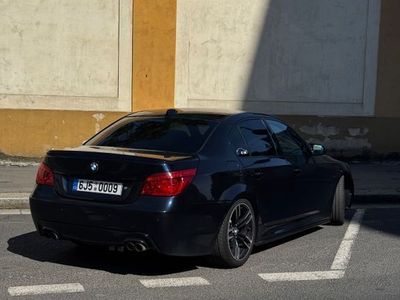 BMW 535
