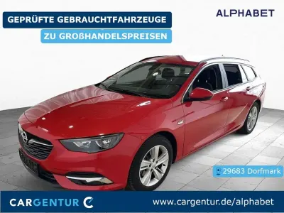 Gebraucht Opel Insignia