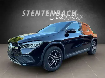 Gebraucht Mercedes GLA220