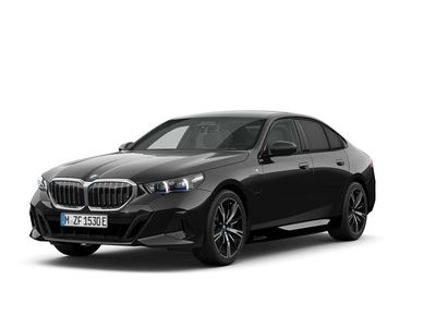 BMW 550e