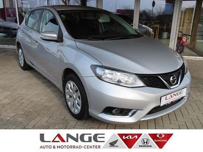 Nissan Pulsar