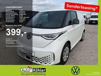 VW ID. Buzz