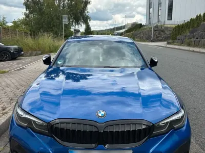 Gebraucht BMW 320