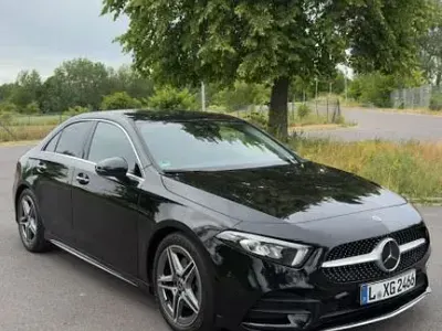 Gebraucht Mercedes A220
