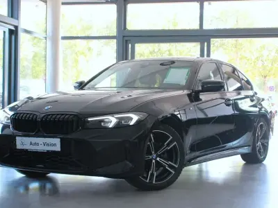 Gebraucht BMW 318