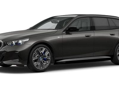 Gebraucht BMW i5 442 kW (601 PS) 2024 Kombi