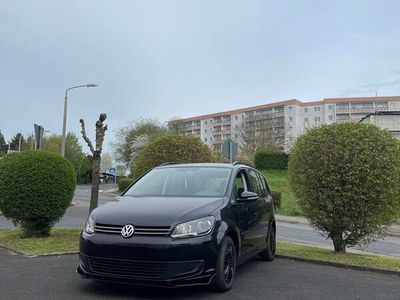 gebraucht VW Touran 1.6 1T3