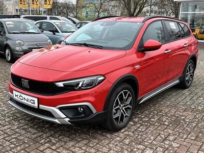 gebraucht Fiat Tipo Kombi MY23 1.5 GSE RED Automatik