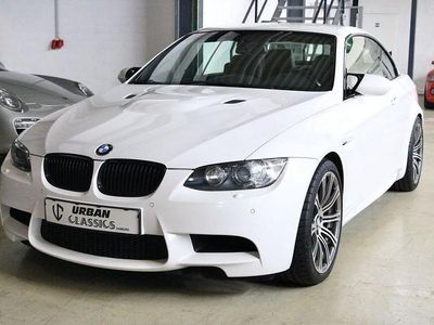 BMW M3 Cabriolet