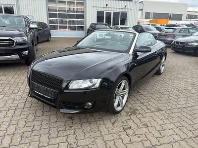 Audi A5 Cabriolet