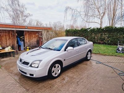 gebraucht Opel Vectra 2,2